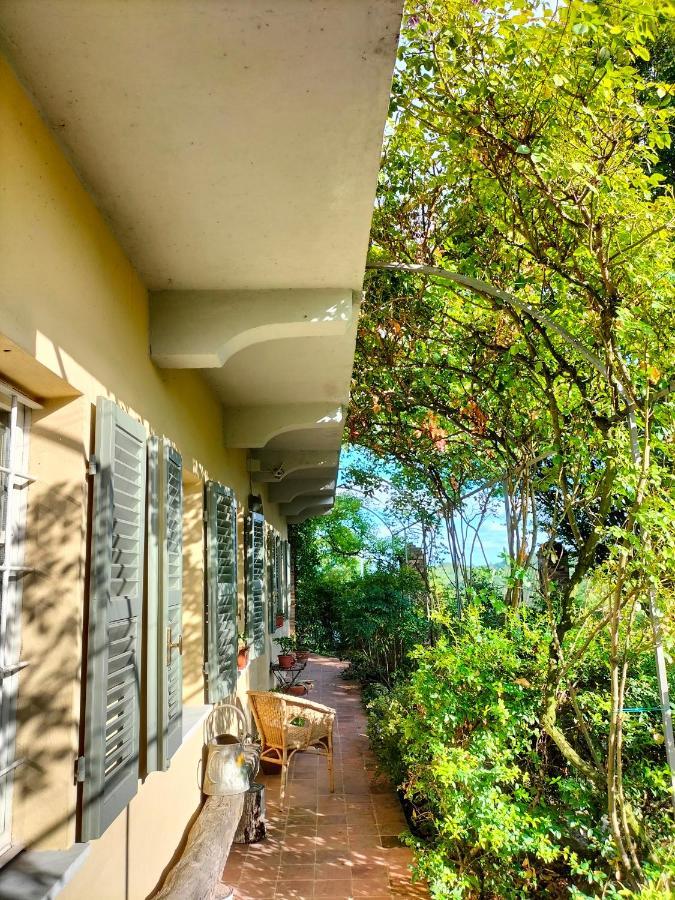Sotto La Luna Bruna B&B Cocconato ภายนอก รูปภาพ