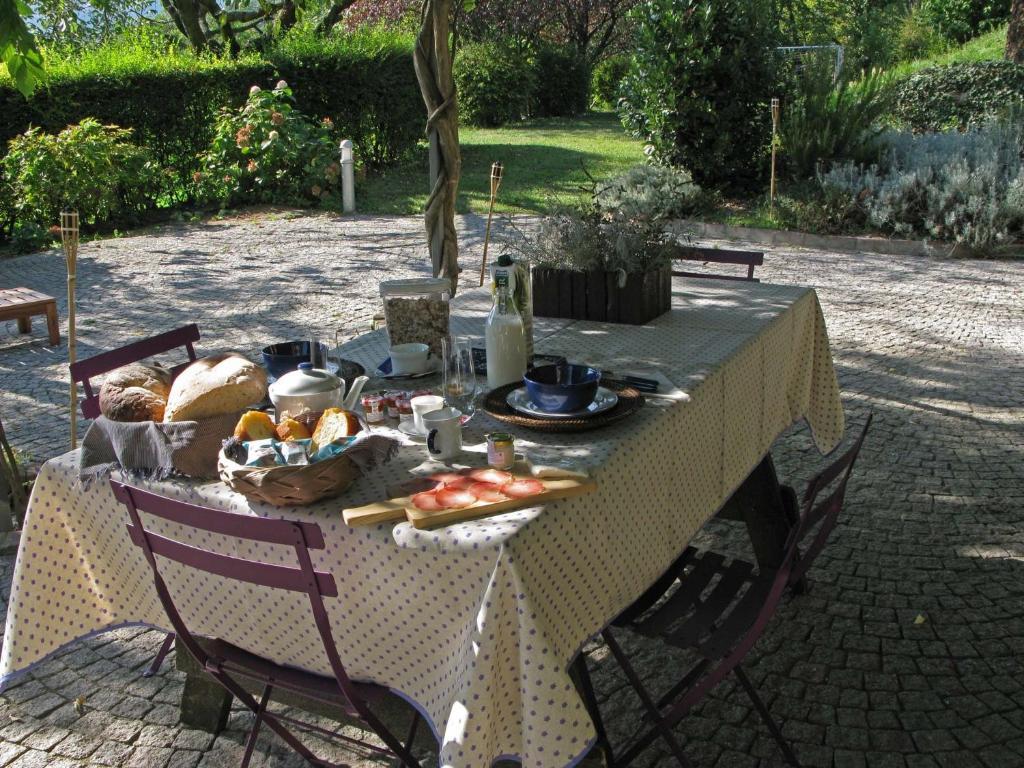 Sotto La Luna Bruna B&B Cocconato ภายนอก รูปภาพ