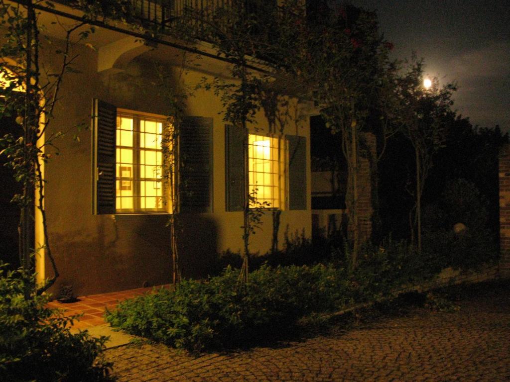 Sotto La Luna Bruna B&B Cocconato ภายนอก รูปภาพ