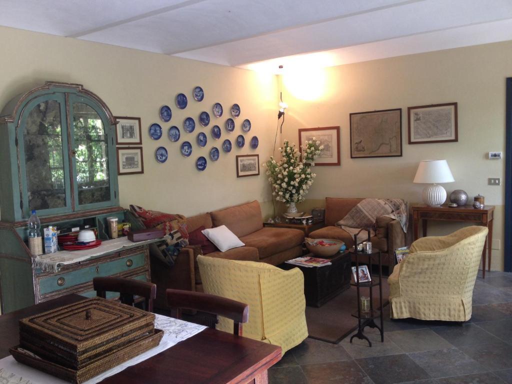 Sotto La Luna Bruna B&B Cocconato ภายนอก รูปภาพ