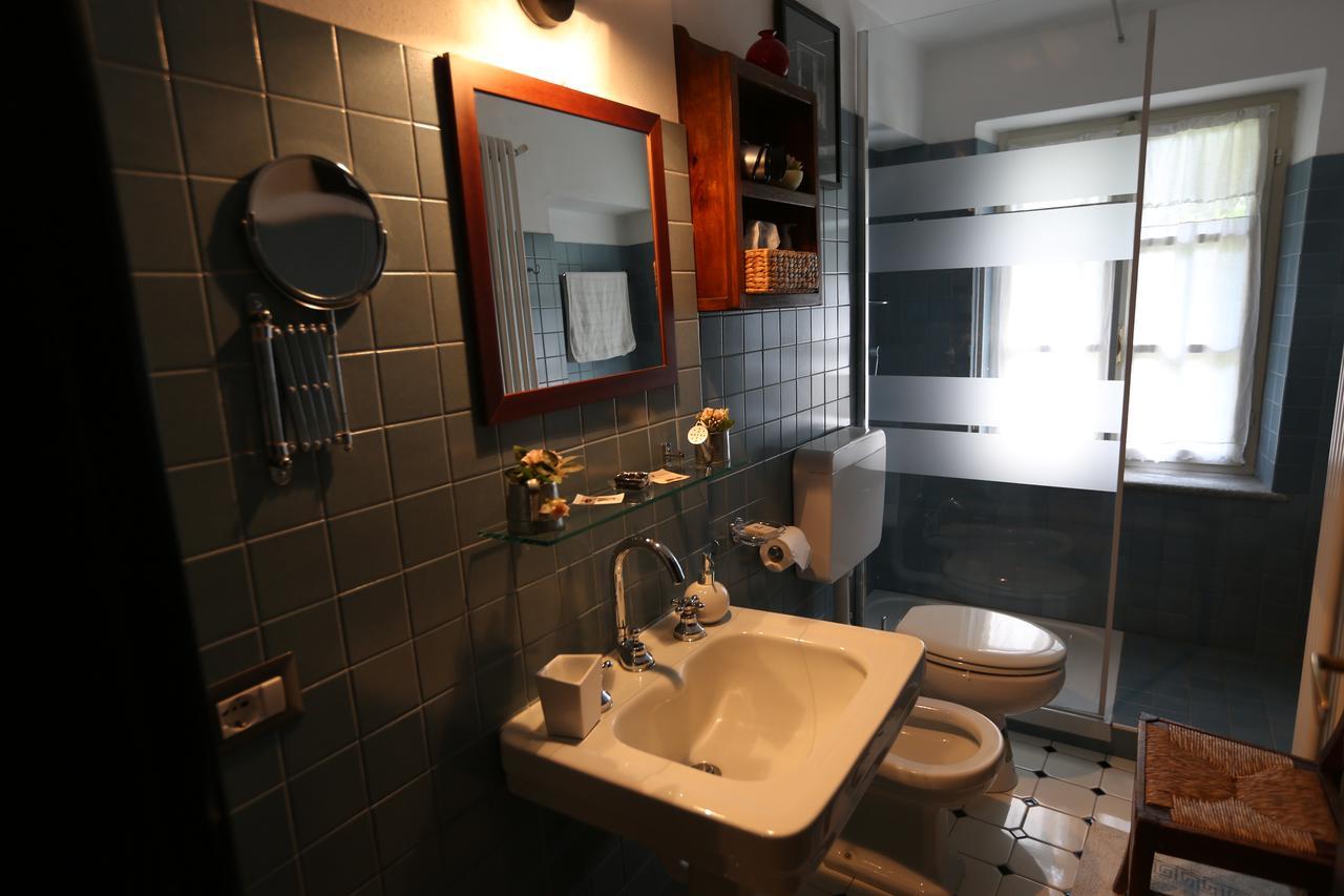 Sotto La Luna Bruna B&B Cocconato ภายนอก รูปภาพ