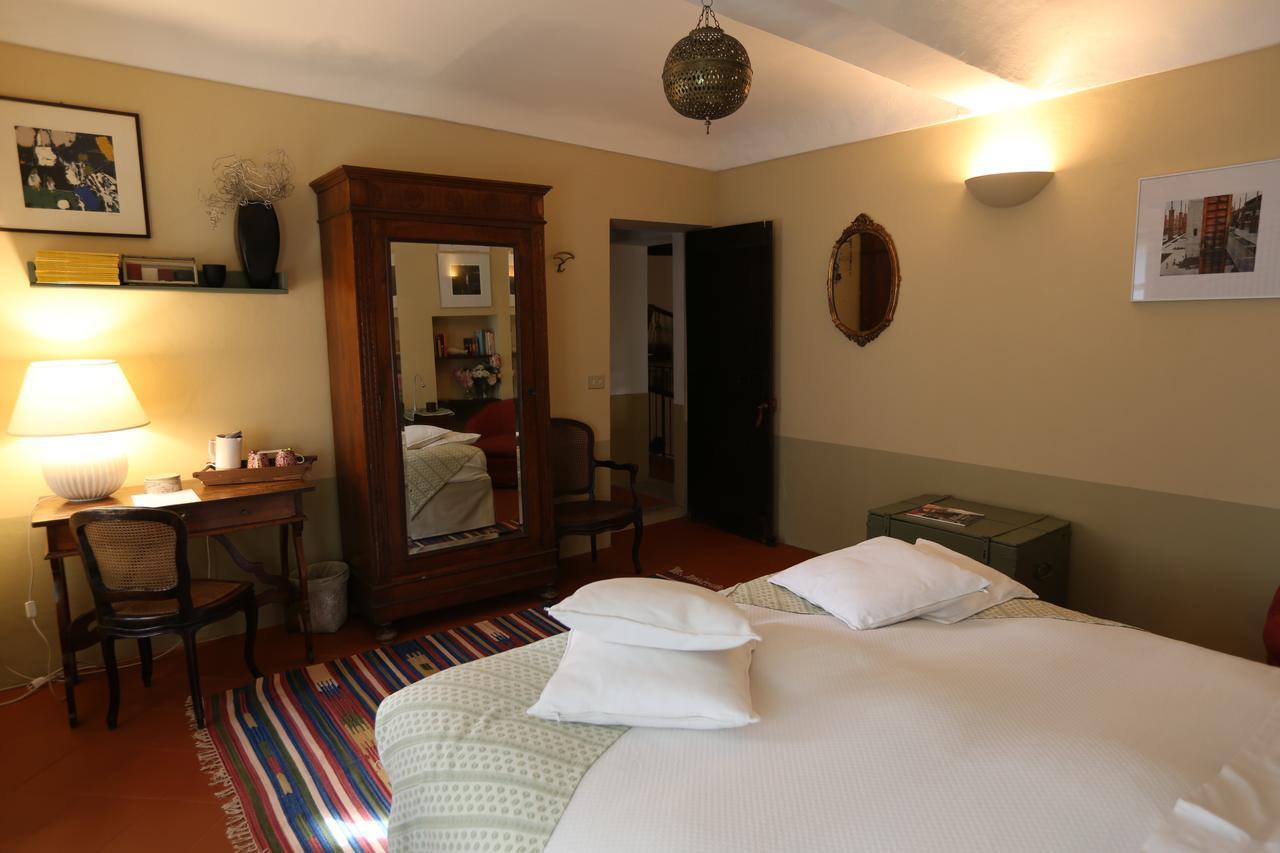 Sotto La Luna Bruna B&B Cocconato ภายนอก รูปภาพ