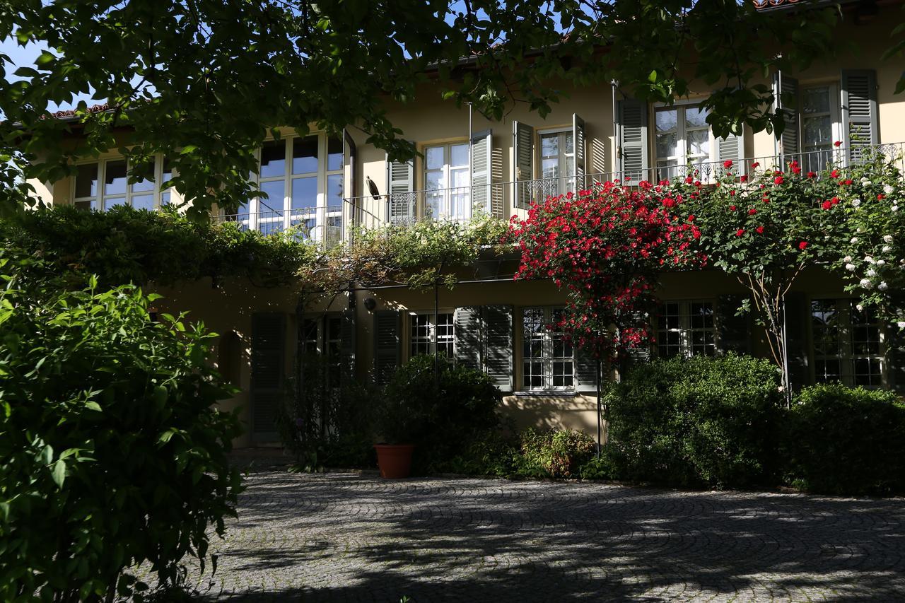 Sotto La Luna Bruna B&B Cocconato ภายนอก รูปภาพ