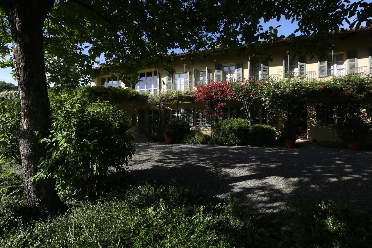Sotto La Luna Bruna B&B Cocconato ภายนอก รูปภาพ
