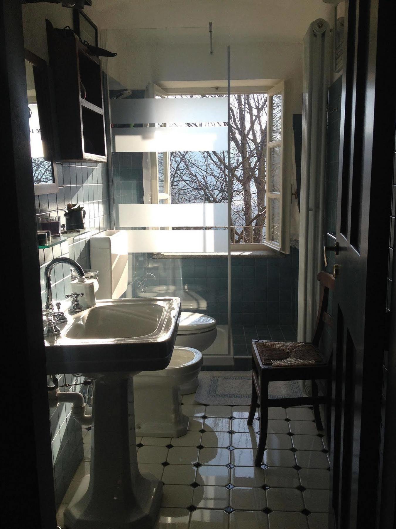 Sotto La Luna Bruna B&B Cocconato ภายนอก รูปภาพ