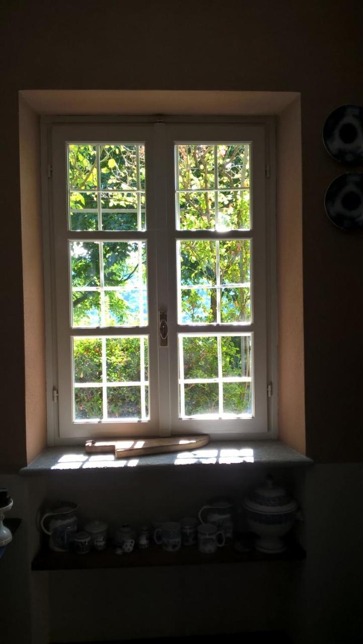 Sotto La Luna Bruna B&B Cocconato ภายนอก รูปภาพ