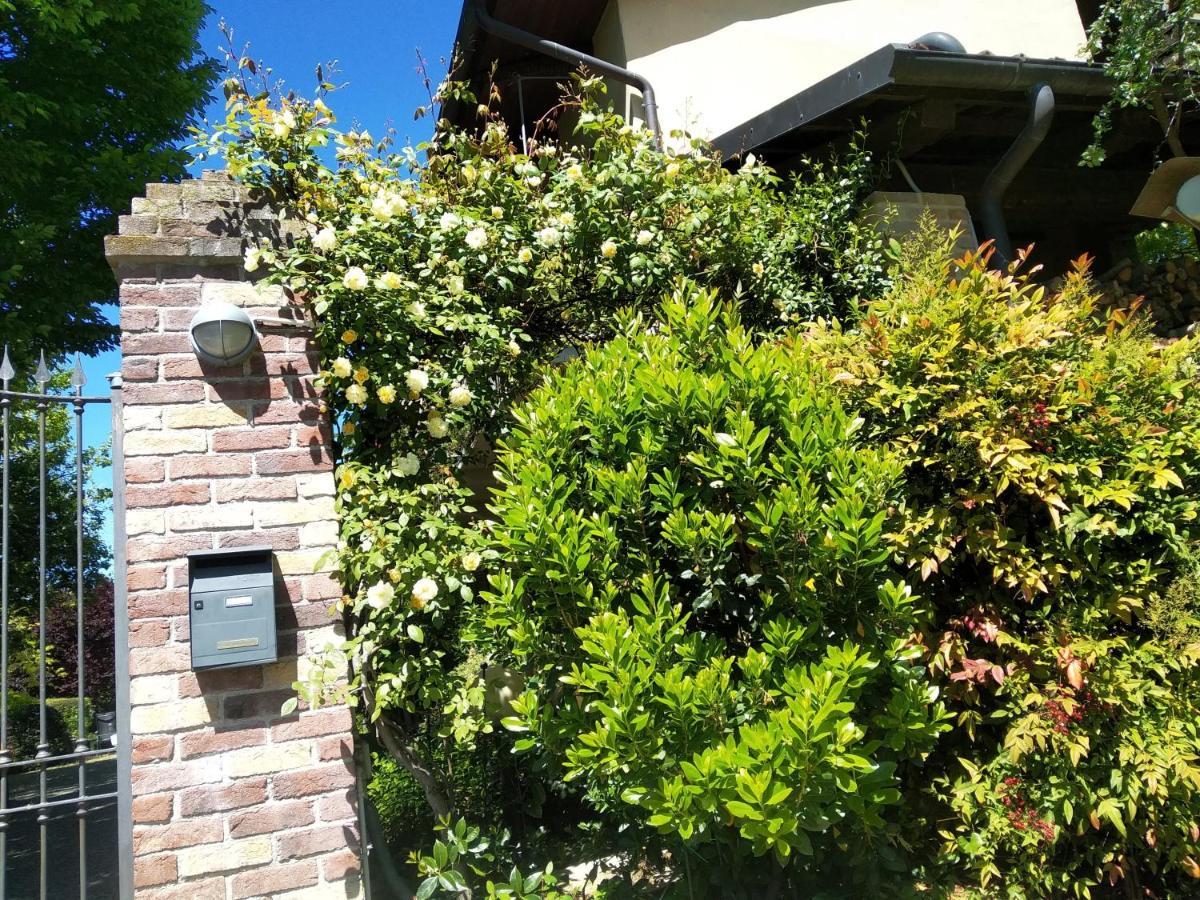 Sotto La Luna Bruna B&B Cocconato ภายนอก รูปภาพ